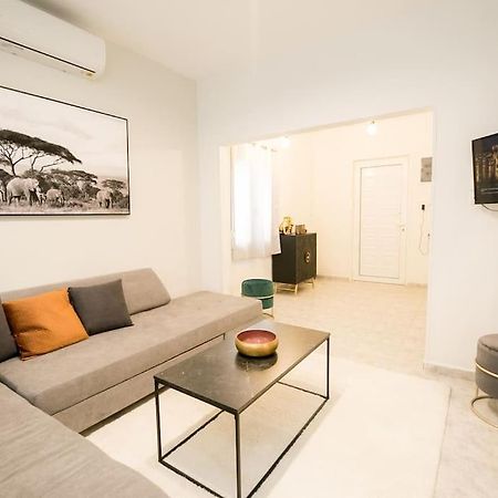 *Magnifique* New House - Full Comfort! Volos Exterior foto