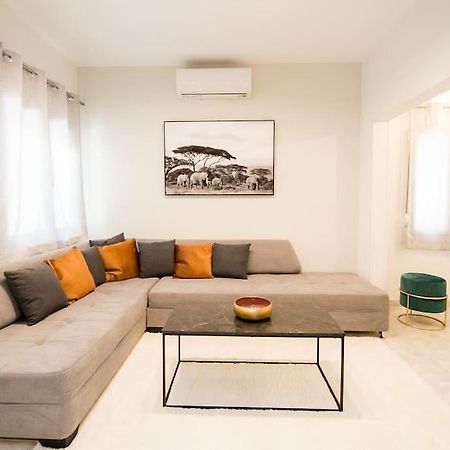 *Magnifique* New House - Full Comfort! Volos Exterior foto