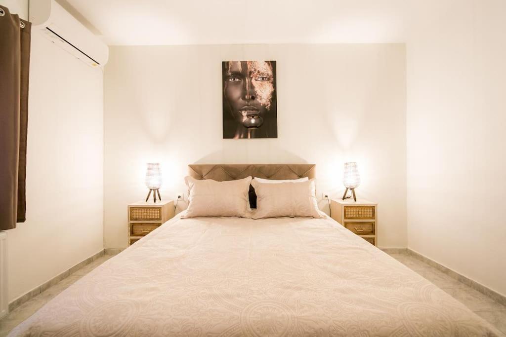*Magnifique* New House - Full Comfort! Volos Exterior foto