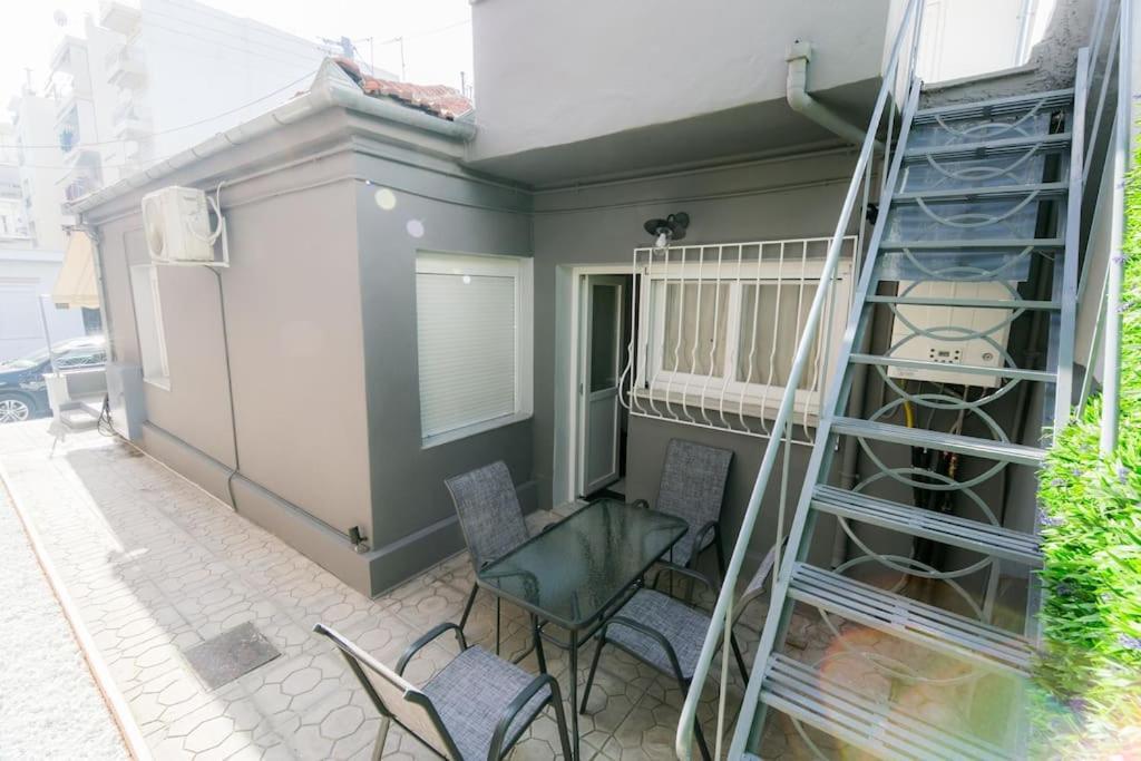 *Magnifique* New House - Full Comfort! Volos Exterior foto